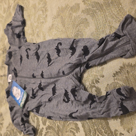 Newborn Boy Set 0-3m - Picture 9 of 14